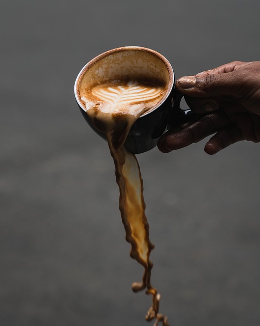 Latte Art
